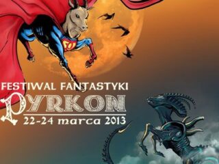 Pyrkon 2013: Polowania na&nbsp;cosplayerów [GALERIA]