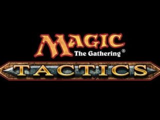Magic: The Gathering – Tactics: Karcianka, która stała się RTS-em [WIDEO]