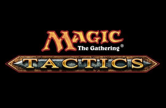 Magic: The Gathering – Tactics: Karcianka, która stała się RTS-em [WIDEO]