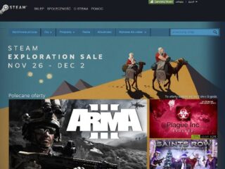 Wielka jesienna wyprzedaż na&nbsp;Steamie – dzień 5. Far Cry 3, Saints Row IV, Papers, Please…