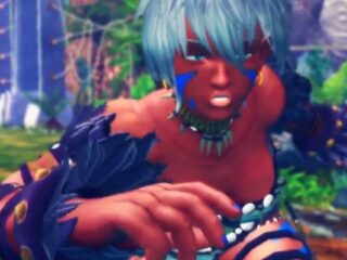 Ultra Street Fighter IV trafi w&nbsp;przyszłym miesiącu na&nbsp;PS4 z&nbsp;fajną ceną