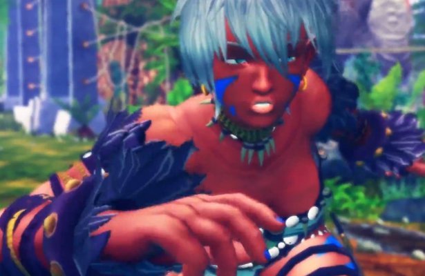 Ultra Street Fighter IV trafi w przyszłym miesiącu na PS4 z fajną ceną