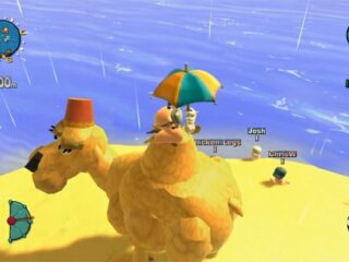 Worms: Ultimate Mayhem – zwiastun „premierowy” [WIDEO]