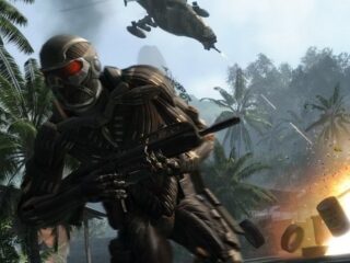 Crysis 2: Data premiery dema w wersji PC