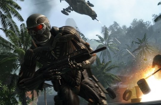 Crysis 2: Data premiery dema w wersji PC