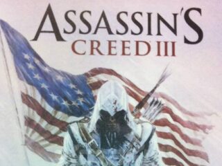 Do przegadania: Co dalej z Assassin´s Creed?
