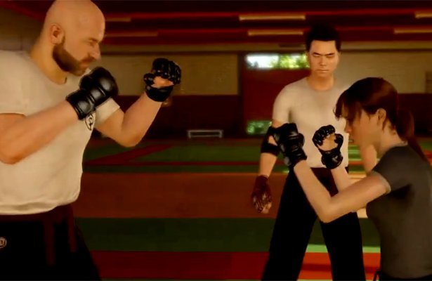 Beyond: Two Souls ? Kilka minut z&nbsp;nową grą Davida Cage´a. Nowe gameplaye! [WIDEO]