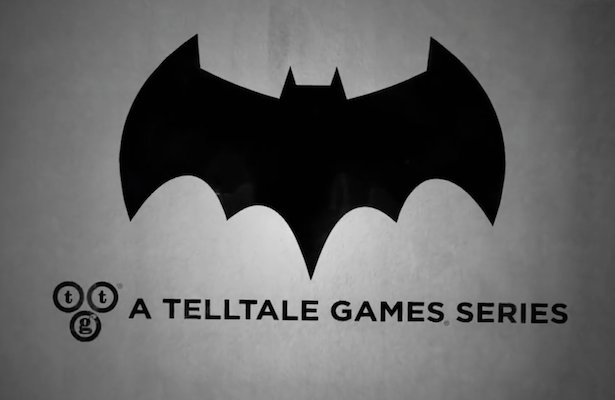 Batman od Telltale Games. Wystarczy na tytuł, nie? [WIDEO]