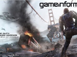 Call of Duty: Advanced Warfare – Pierwsze konkretne informacje o&nbsp;tegorocznej odsłonie cyklu