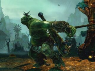 gamescom ´12: Trine 2: Goblin Menace – pierwszy zwiastun nadchodzącego DLC [WIDEO]