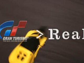 Kto zrobił najgorszą reklamę Gran Turismo PSP? Japończycy…