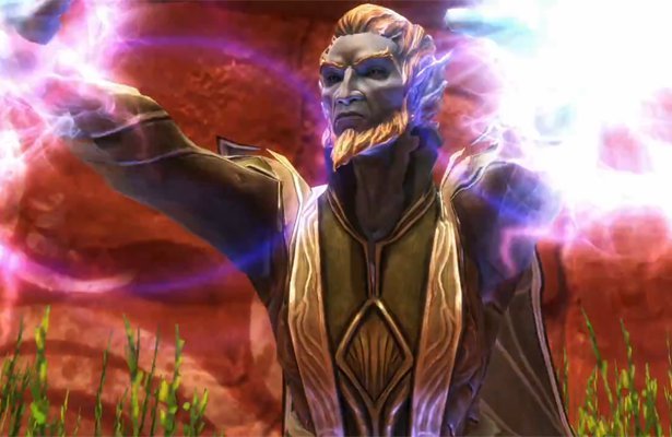 Kingdoms of Amalur: Reckoning – po bankructwie 38 Studios prawa do gry przejdą do władz Rhode Island