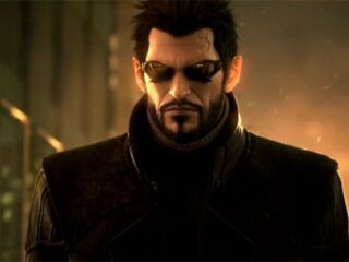 Deus Ex: Human Revolution – Bunt Ludzkości: Dokument o modyfikacjach ciała na premierę [WIDEO]