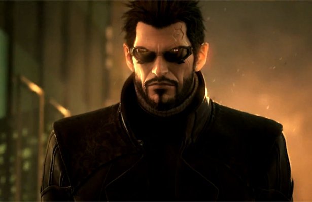 Deus Ex: Human Revolution – Bunt Ludzkości: Dokument o modyfikacjach ciała na premierę [WIDEO]