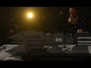 Dead Space: Aftermath – Fragment animacji [WIDEO]