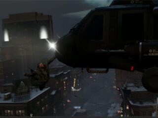gamescom 2011: Prototype 2 – bądź świadkiem ewolucji. Ewolucji „niesamowitości” [WIDEO]