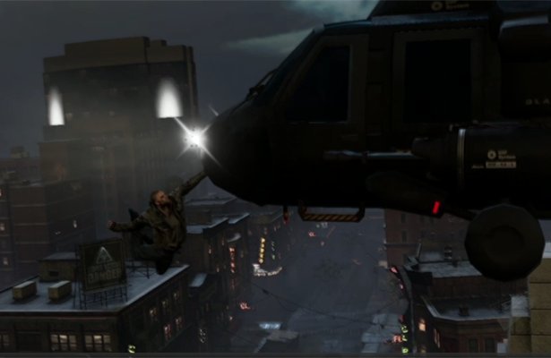 gamescom 2011: Prototype 2 – bądź świadkiem ewolucji. Ewolucji „niesamowitości” [WIDEO]