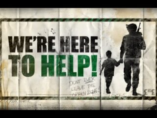 Zagadki VGA: Świeże info o nowej grze Activision i BioWare