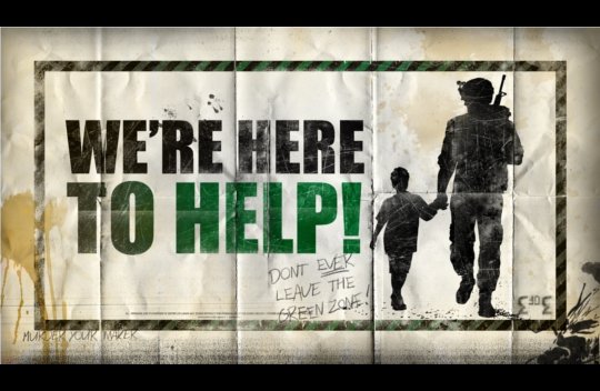 Zagadki VGA: Świeże info o nowej grze Activision i BioWare