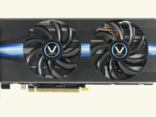 AMD odpowiada na GTX-a 950