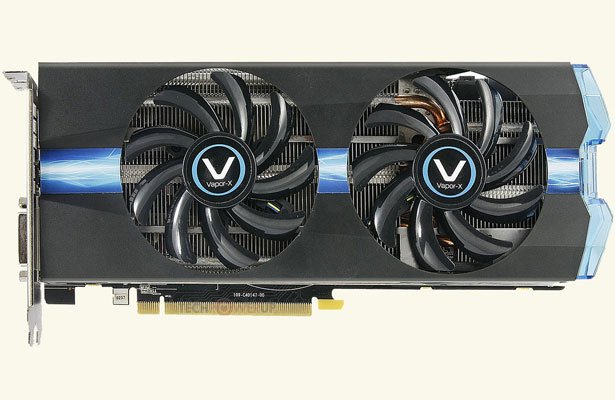 AMD odpowiada na GTX-a 950