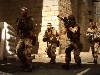 Battlefield 3: Dogrywka – Kolejny dodatek dostępny na&nbsp;PS3. Zwiastun premierowy! [WIDEO]