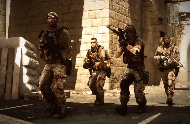 Battlefield 3: Dogrywka – Kolejny dodatek dostępny na PS3. Zwiastun premierowy! [WIDEO]