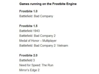 Mirror´s Edge 2 powstaje? Tak twierdzi oficjalna strona silnika Frostbite 2
