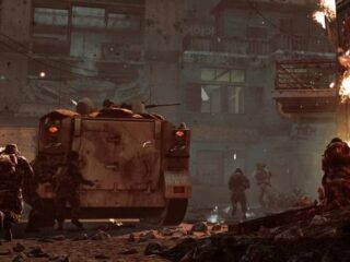 Call of Duty: Black Ops ? Poziom ?Slaughterhouse?, czyli rzeź w mieście Hue