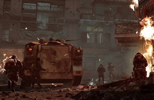 Call of Duty: Black Ops ? Poziom ?Slaughterhouse?, czyli rzeź w mieście Hue