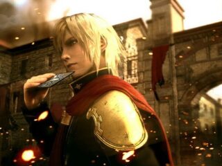 E3 2014: Final Fantasy: Type-0 trafi na&nbsp;XBO i&nbsp;PS4, a&nbsp;mobilne Final Fantasy: Agito trafi na&nbsp;Zachód [WIDEO] [UPDATE – Zwiastun Agito]