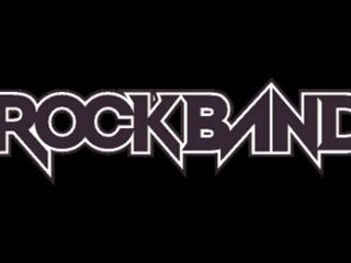 Rock Band z klocków?
