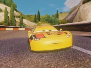 E3 2011: Cars 2 – nadjeżdżają gadające auta [WIDEO]
