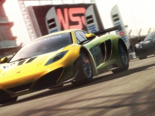 Nadjeżdża GRID 3? Codemasters szukają testerów obytych z&nbsp;GRID 2