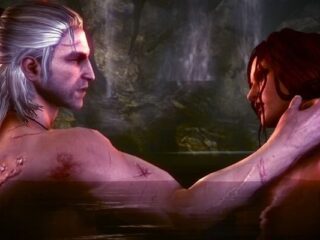 [By the way] Wiedźmińska seksualność i&nbsp;wirtualne biusty [18+]