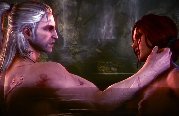 [By the way] Wiedźmińska seksualność i wirtualne biusty [18+]