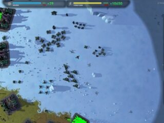 Planetary Annihilation: Taaaki pieniądz. Alfa droższa od&nbsp;bety