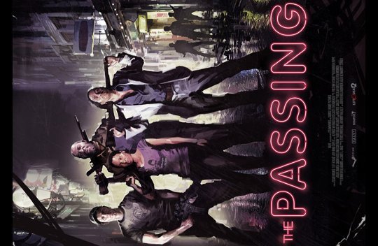 Left 4 Dead 2: The Passing już jutro!