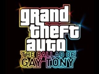 GTA IV: The Ballad of Gay Tony zapowiedziane