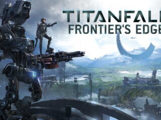 Titanfall: Frontier´s Edge – Szczegóły kolejnego DLC