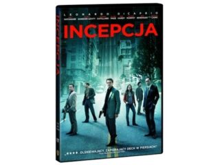 Incepcja – wyniki