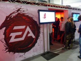 EA Polska dziękuje za PGA. Komu? Wam!!!