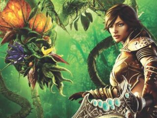 Rift: Wydawca gry zaatakowany przez hakerów. Wyciekły dane
