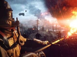 Battlefield 1 i Battlefield 4: Kolejne dodatki do pobrania za darmo