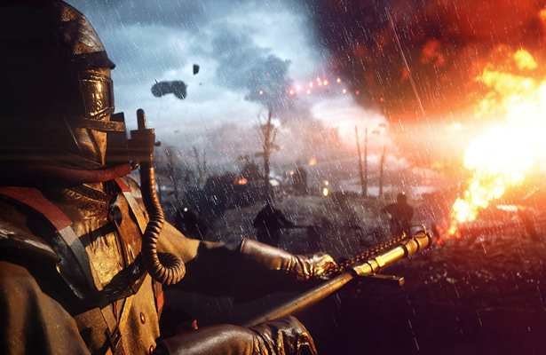 Battlefield 1 i Battlefield 4: Kolejne dodatki do pobrania za darmo