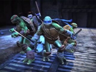 Teenage Mutant Ninja Turtles: Out of the Shadows ? Żółwie Ninja na&nbsp;trailerze [WIDEO]
