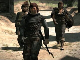 TGS 2011: Dragon´s Dogma – fabuła, walka i podróże [WIDEO]