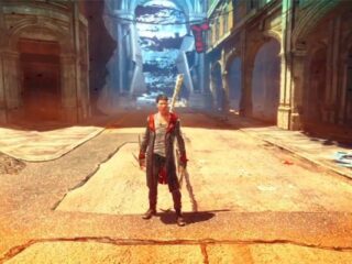 DMC: Devil May Cry – bonusy przedpremierowe ujawnione [WIDEO]