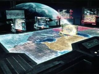 Command & Conquer: Tiberium Alliances – otwarta beta wystartowała [WIDEO]