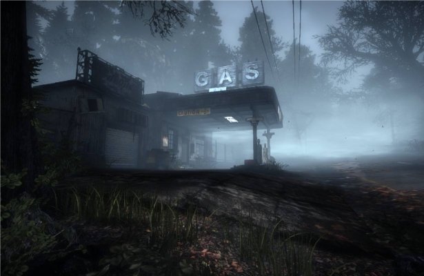 Silent Hill: Konami ujawnia daty premier trzech gier z serii